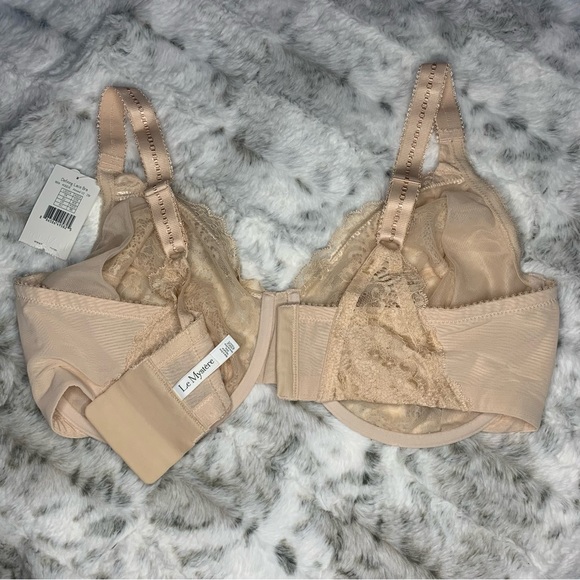 NWT Le Mystere 40DD/E bra - Picture 3 of 4